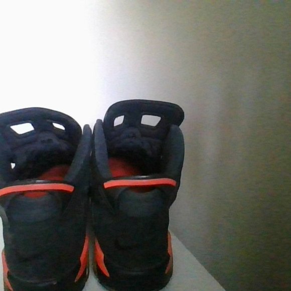 Jordan 6 Infrared - Picture 4 of 5